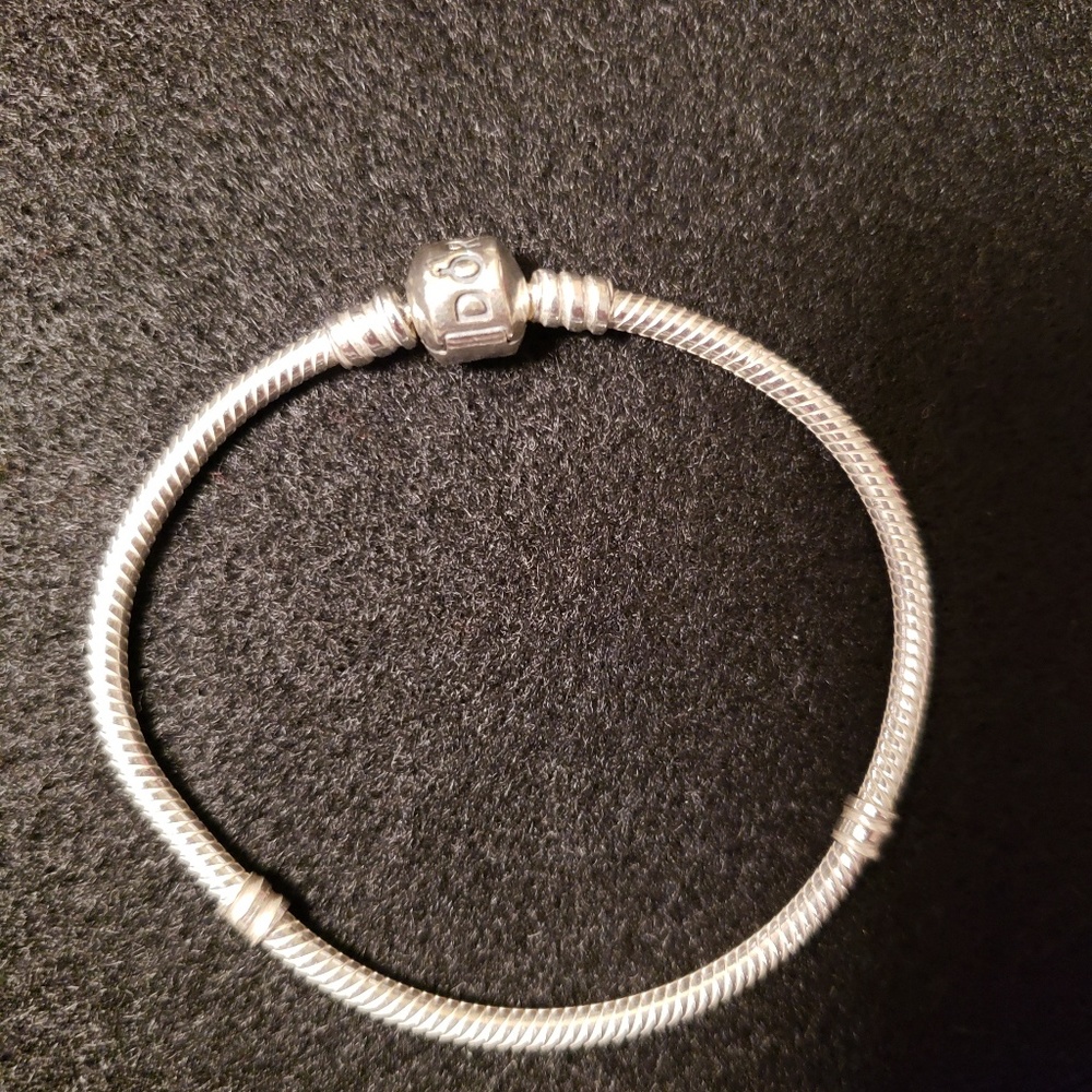 Pandora Bracelet
